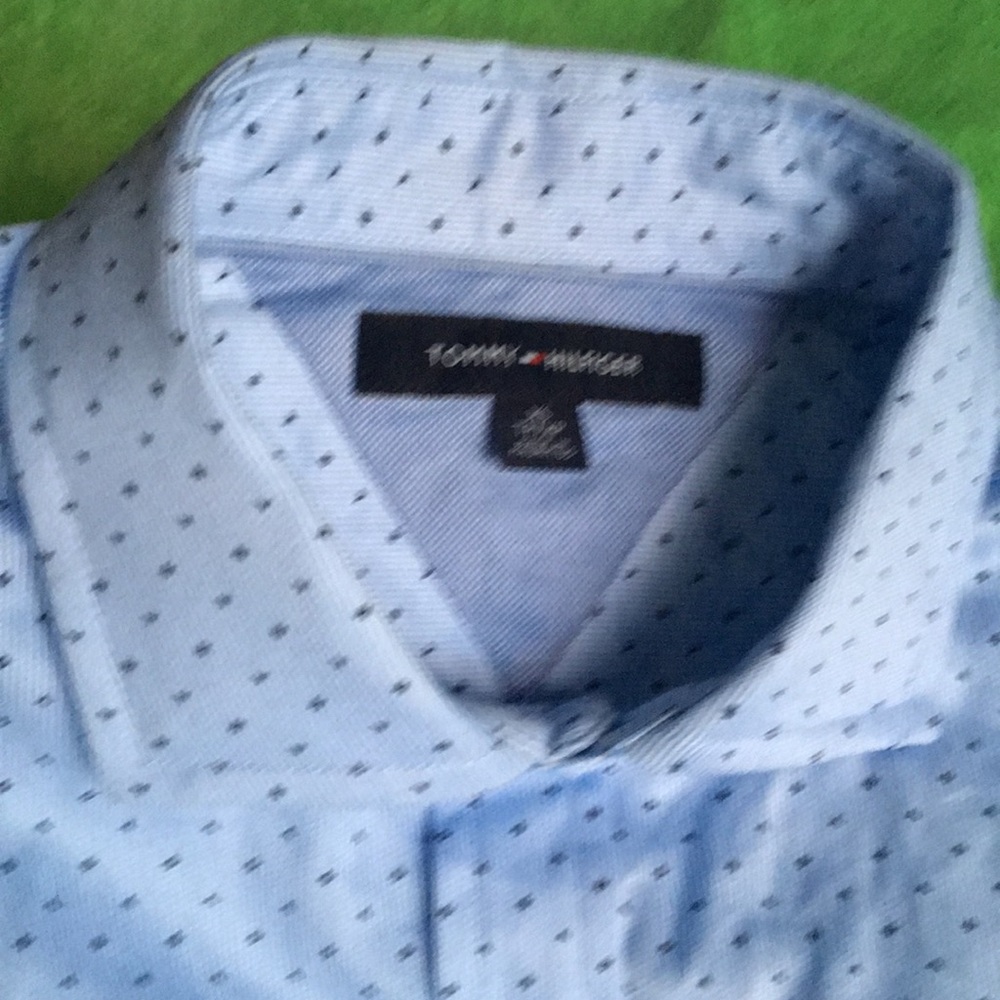 Tommy Hilfiger shirt - Picture 3 of 8